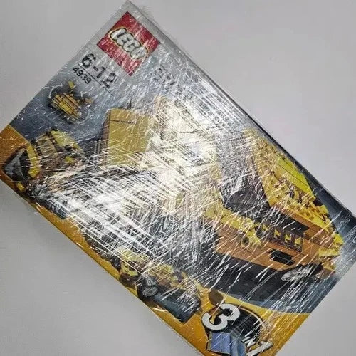 LEGO Creator 4939 3-in-1 Set Sealed New
