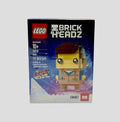 LEGO 41634 BRICKHEADZ Emmet Factory Sealed In Original Plastic #812 / 5000