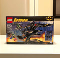 BOX ONLY MEOW Batman 2006 Set 7782 The Batwing Joker’s Aerial Assault