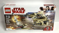 LEGO Star Wars Sandspeeder ( 75204 ) (NISB)