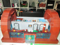 BUILDMOC Krusty Krab Restaurant AS IS building blocks Spongebob Build MOC Used