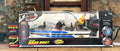 Tyco R/C 6V DP Bass Boat 27 MHz Electric RC w/ Box & Figure. Open Box . Works