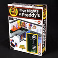 FNAF Five Nights at Freddy's Prize Corner Puppet Figure Set 12691 McFarlane 104