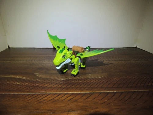 Dragon Lego Elves 41176 (Dragon only)- 100% Complete