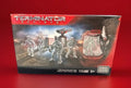 MEGA BLOKS Terminator: Genisys T-800 Figure Pack 113PCS CNG02 - Brand NEW