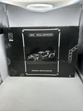 1:8 Technic Supercar 3358PCS Building Blocks Lamborghini Style Model Kit KBOX