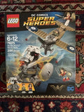 MEOW DC Comics Super Heroes Wonder Woman Warrior Battle 2017 (76075) New Sealed