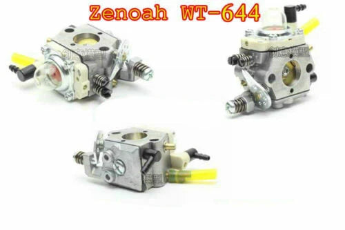 New Japan Original Import WT644 Carburetor 26CC Engine RC Boat Airplane AM#343