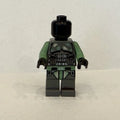 MEOW Star Wars Clone Scout Trooper Kashyyyk sw0131 7261 2005 Body Only No Helmet