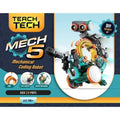 Teach Tech Mech 5 Robot