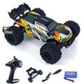 1/16 4WD RC Off Road Vehicle 16102Pro RTR Truck Car Muti-Terrain Battery