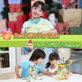 Robot E STEM Kits for Kids 8-12 14 in 1 Electric Building Toys Educational Gift