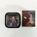 LEGO Marvel Shadow Studios Custom Brand New Day Spider-Man Pad Minifigure NEW