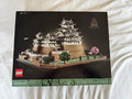 LEGO Architecture 21060 Himeji Castle New
