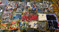 Large bulk lot MEOW collection being sold as one lot.