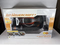 Jet Hovercraft 2 Team Edge RC Speed Boat