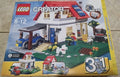 LEGO 5771 Hillside House, Retired, Complete, NISB, Limited Edition, Creator