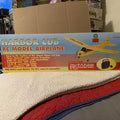 Piper J-3 Cub Airplane RC Model Plane New in Box MIB R/C unused 38" wingspan