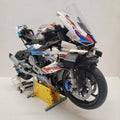 LEGO Technic BMW M 1000 RR Item 42130 Includes 1921 pcs for 18 and older