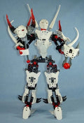 Lego Hero Factory 2283 WITCH DOCTOR - 100% Complete 14” Bionicle Figure