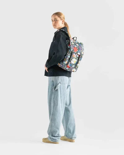 LEGO 5009280 SMALL BACKPACK HERSCHEL RETREAT GARDEN FLOREAL