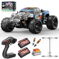 RC Cars 1:18 4x4 High Speed Waterproof Monster Truck 36 Km/h - Off Road Remote