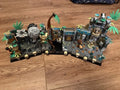 MEOW Indiana Jones Temple Of The Golden Idol 77015