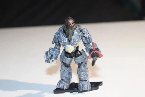 Mega Construx Halo Custom Atriox Minifigure