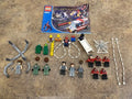 Lego Spider-Man 1 2 4857 4858 Spd028 Spd016 Spd006 Spd022 Spd017 Minifigures lot