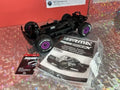 Arrma ARA2304ST1 MOJAVE GROM 223S BLX Brushless 4X4 Roller Brushless 1/18 Shocks