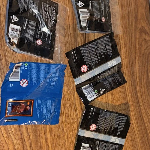 LEGO Star Wars polybag lot