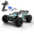 SCY16102Pro 4WD 1/16 RC Off Road Car RTR Pickup Truck Car W/Brushless Motor