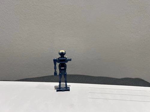 LEGO Star Wars Minifig Lot - Rare TX-20 Tactical Droid, R8-B7, Grievous sw0254,