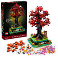 MEOW Ideas 21346 - Family Tree