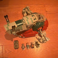 MEOW Star Wars Slave 1. Everything Provided In Photos. SEND OFFERS!!!