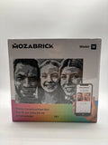 MozaBrick Building Set Model M Craft Kit For Adults(G45)