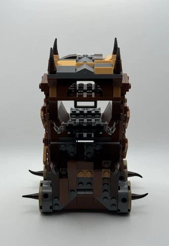 MEOW Lord of the Rings - Minas Tirith Launch Event Siege Tower