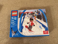 LEGO Sports: Snowboard Boarder Cross Race (3538) UNOPENED