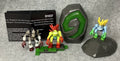 Mega Bloks World of Warcraft Creature Pack 3 Murloc 91037 Loose RARE