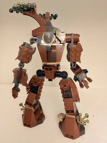 MEOW 10237 Treebeard Tree Ent from The Tower of Orthanc