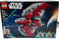 MEOW’s Star Wars 75362 Nib Ashoka Tanos T6 Shuttle