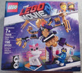 Systar Party Crew #70848 - Sealed box The LEGO Movie 2 - 196 pcs