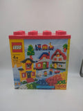 LEGO 5512 XXL 1600 Pieces Classic Building Set Special Edition Ultra Rare READ