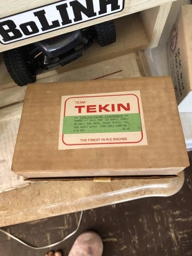 Tekin RC CHARGER