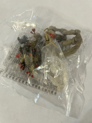 2014 Mega Bloks Construx Halo 97430 Flood Invasion Set Figure Sealed Bag Of Figs