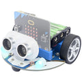 Cutebot STEM Robot Car Kit for BBC Micro:bit V2/V1