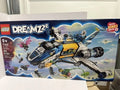 LEGO DREAMZzz Mr. Oz’s Spacebus Building Set 71460 - SEALED BOX