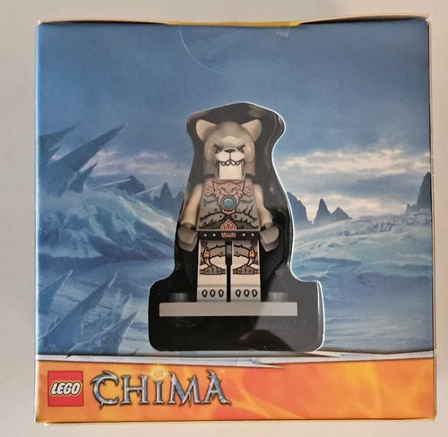 LEGO Promotional: 2015 Target Minifigure Gift Set (5004077) New - njo0186 Kai