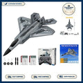 Stable 2CH F-22 RC Glider – Lightweight, Easy Control for Kids, Great Outdoors!