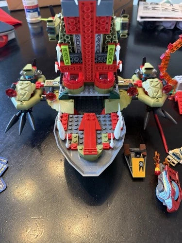 LEGO Legends of Chima set lot